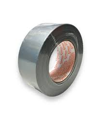 CINTA DUCTO 2 X 50 YD .