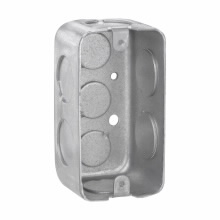 CAJA 2 X 4 METAL (1.2) .