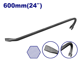 PATA DE CABRA 24" EMTOP (EMQB1360) .