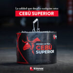 ALAMBRE DE PUA #16 (250MTS) CEBU SUPERIOR .