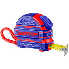 CINTA METRICA 3MT EMTOP(EMTP2316) .