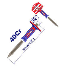 CINCEL PUNTA 12" INDUSTRIAL EMTOP (ECCL041602) .
