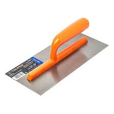 LLANA LISA M/PLASTICO TRUPER (LLP-6L) .