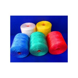 SOGA DE AMARRE (RAFIA) 1 LB .